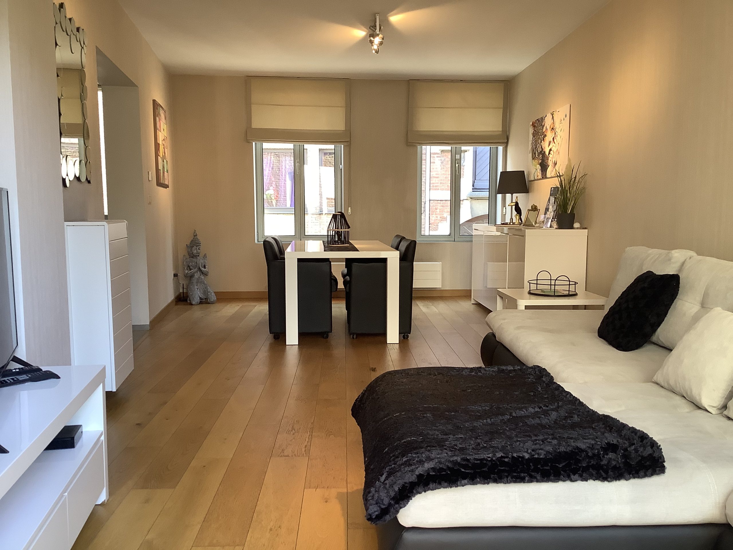 living room gallo duplex