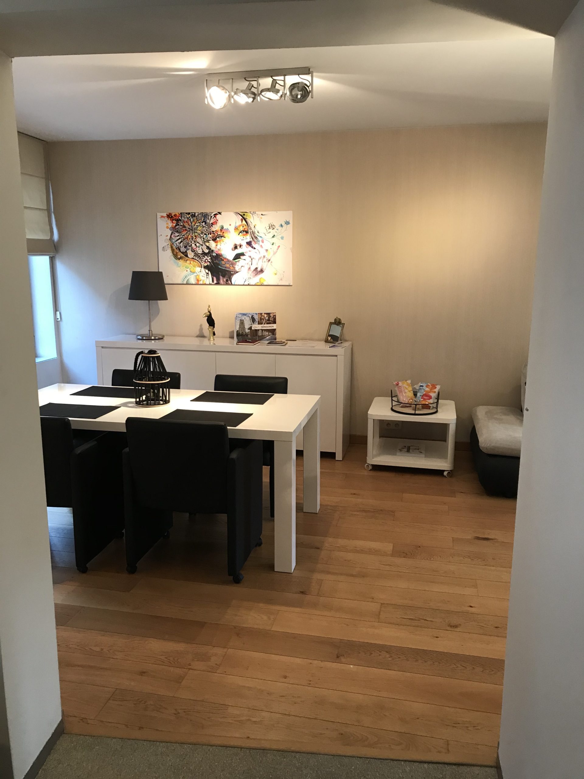 gallo duplex rental Tongeren