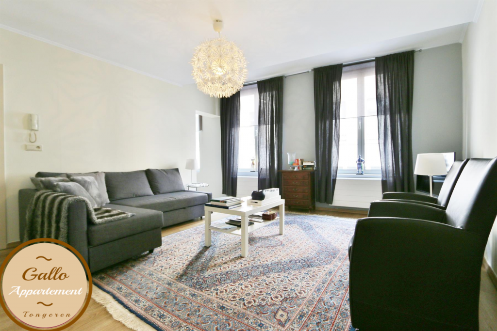 living room Gallo Apartment