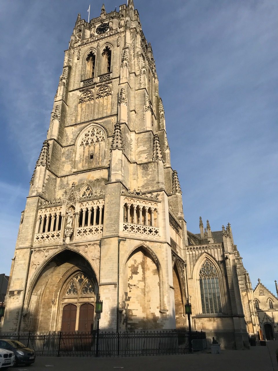 Tongeren Cathedral